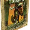 Mutant Chronicles Advanced Recon Strategy Guide and Tips 3