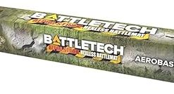 Battletech Alpha Strike AeroBase BattleMat 2 by Catalyst Game Labs 2