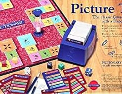 Pictionary Game Quick Draw Fun for Family and Friends 2