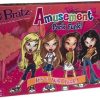 Lil Bratz Game Fun at the Amusement Park Adventure