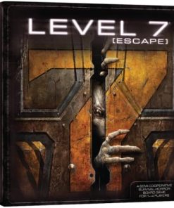 Level 7 Escape Board Game by Privateer Press for Ultimate Fun 2