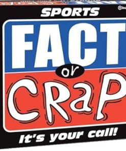 Sports Edition: Fact or Fiction Quiz for True Sports Fans 2