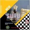 SURU Chess 4×4 Edition Strategy Game for All Ages