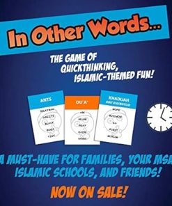 Profits from Other Words Standard Version Support Yemen Relief Efforts