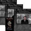 Foxy Chess Opening Anti-Gambit Guide for 1.e4 and 1.d4 Volumes 3