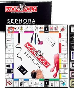Sephora Collection Exclusive Edition Available Now at Sephora 2