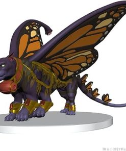 Dirlagraun The Witchlight Carnival Set D&D 2 Inch Base Painted Miniature