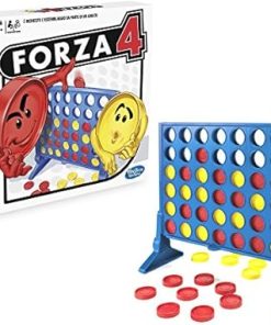 Forza 4 Box Edition by Hasbro Gaming Version 2017 Gaming Console 2
