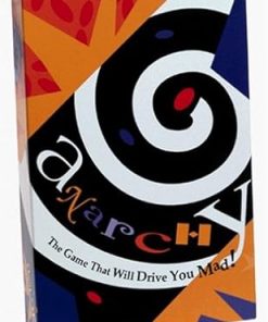 Vintage Sports Cards Anarchy Game Collectors Edition Guide 2