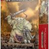 Warhammer AoS 40k Chaos Daemons Great Unclean One by Games Workshop