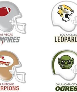 1st Goal Expansion Pack Six Southwest Division Game Set 2