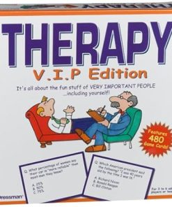 Pressman Therapy VIP Edition for Enhanced Relaxation Experience