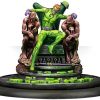Batman Miniature Game Riddler 35MM Scale Unpainted Ages 14 and Up