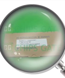New SGMAV-04ADA61 Servo Motor 1 Piece in Original Box