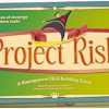 Engage Your Team with Fun Risk Management Training for Project Managers