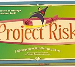 Engage Your Team with Fun Risk Management Training for Project Managers