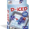Dublin Travel Chess Set and Board for Easy Gaming on the Go 3