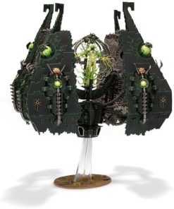 Necron Tesseract Vault by Games Workshop – Buy Now 2