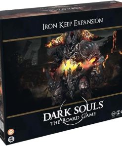 Dark Souls Board Game Iron Keep Expansion Ultimate Guide