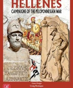 Hellenes Strategies in the Peloponnesian War Campaigns 2