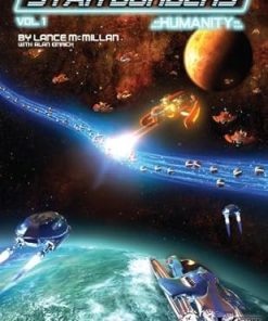 Star Borders Humanity A Sci Fi Boxed Board Game – Star Borders 1 2
