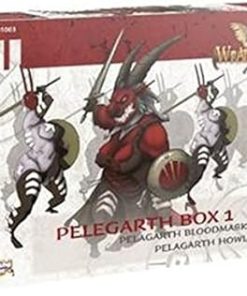 Wok Nasier Pelegarth Box for Cooking Delicious Meals