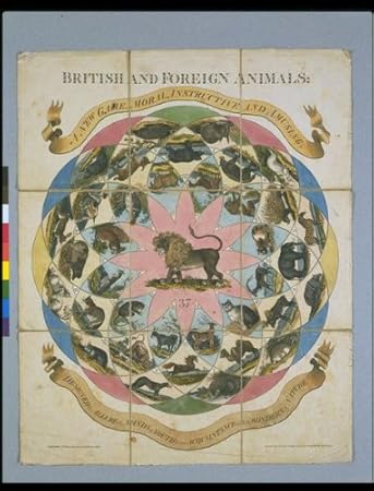 British and Foreign Animal Species Overview and Insights 2 British and Foreign Animal Species Overview and Insights - Image 2