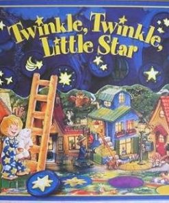 Twinkle Twinkle Little Star Lyrics and Meaning Explained