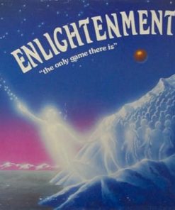 Enlightenment Game of Physical Mental and Creative Skills Experience