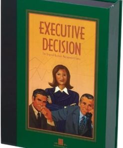 Executive Decision Software MINT New Version Release 2