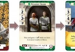 Path of Light and Shadow Engaging Board Games for All Ages 2
