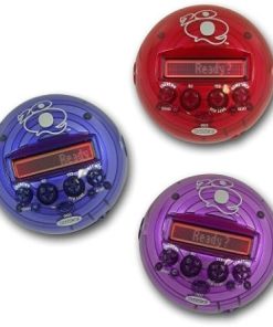 Version 2 0 Now Even Smarter 20Q Game with Colors That May Vary