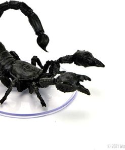 D&D Icons of the Realms Wild Shape Polymorph Set 1 Release Details 2