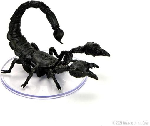 D&D Icons of the Realms Wild Shape Polymorph Set 1 Release Details - Image 2