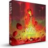 Mars Alien Invasion Board Game Expansion Upgrade