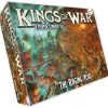 Desert Wasteland Game Mat 3×3 Neoprene for Warhammer D&D Frostgrave 3