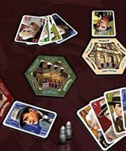 Chicago Poker at Mayfair Games Fun and Excitement Awaits 2