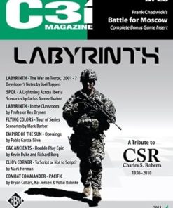 C3i Magazine Issue 25 Latest Insights and Updates 2
