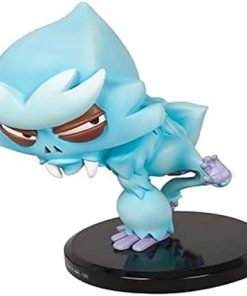 Krosmaster Yechti Board Game ANK0M005 Grobfigur Collectible Figure 2