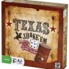 Texas Shake ‘Em – The Board Game (with Electronic Scoring)
