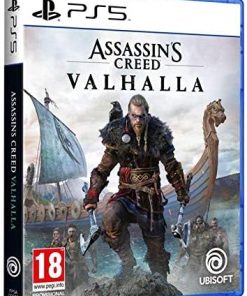 Assassin’S Creed: Valhalla 2