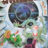 Intruder Role Playing Game Task Force Game 6 Ultimate Adventure