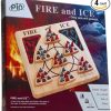 Imatchination Board Game by Reveal Entertainment for Fun Family Play 3