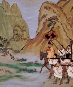 Explore the Teachings and Philosophy of Confucius for Modern Life