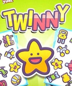 Playtime Twinny Fun and Adventure for Kids and Families 2