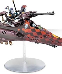 Harlequin Starweaver for Warhammer 40k by Games Workshop 2