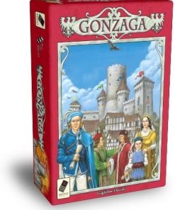 Gonzaga by Da Vinci: A Unique Artistic Journey Through History 2