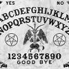 Astrology Ouija Board Design with Planchette for Spiritual Exploration 4 Astrology Ouija Board Design with Planchette for Spiritual Exploration 4