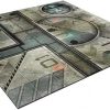 Mantic Deadzone 30 Rulebook Pack for Tabletop Game Enthusiasts