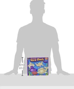 Word Shark Game by Teacher Created Resources for Word Chunking Activities 2